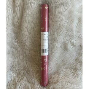Laura Ashley Home One Double Roll Wallpaper Pattern LY4315 Flowers Shabby Chic